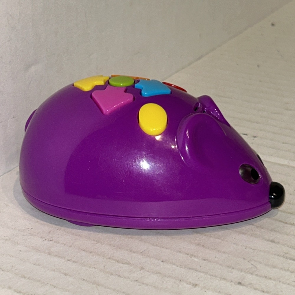 Learning Resources Code & Go Robot Mouse STEM C3 - Picture 3 of 5